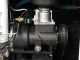 FIAC New Silver 20/500 - Compressore rotativo trifase a vite silenziato - Motore 20 HP