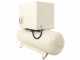 FIAC New Silver 20/500 - Compressore rotativo trifase a vite silenziato - Motore 20 HP