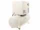 FIAC New Silver 20/500 - Compressore rotativo trifase a vite silenziato - Motore 20 HP