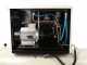 FIAC New Silver 20/500 - Compressore rotativo trifase a vite silenziato - Motore 20 HP