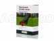Stanley SCMWP3701M2-QW - Tagliaerba a batteria - 36V - 2x 18V 4.0Ah - Taglio 37 cm