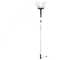 Castellari Vertigo C 12V - Abbacchiatore elettrico a batteria 190 - 240  cm