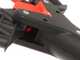 Castellari Vertigo C 30V - Abbacchiatore elettrico a batteria 190 - 240  cm