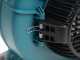 Makita DUB363 - Soffiatore aspiratore a batteria 36V 5Ah