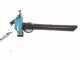 Makita DUB363 - Soffiatore aspiratore a batteria 36V 5Ah