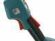 Makita DUN500 - Tagliasiepi su asta di prolunga a batteria 18V/3Ah