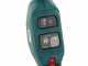 Makita DUN500 - Tagliasiepi su asta di prolunga a batteria 18V/3Ah