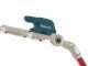Makita DUN500 - Tagliasiepi su asta di prolunga a batteria 18V/3Ah