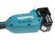 Makita DUN500 - Tagliasiepi su asta di prolunga a batteria 18V/3Ah