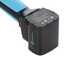 Campagnola Stark XL - Forbice elettrica da potatura - 3x 21.6V 2.5 Ah