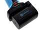 Campagnola Stark XM - Forbici a batteria da potatura - 3x 14,4V 2,5 Ah