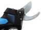 Campagnola Speedy - Forbici elettriche da potatura - 2x 14.4V 2Ah