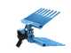 Campagnola IRON NEW - Abbacchiatore pneumatico ad aria compressa