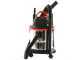Valex APL1212 - Aspirapolvere aspiraliquidi a bidone - 1200W