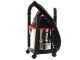 Valex APL1212 - Aspirapolvere aspiraliquidi a bidone - 1200W