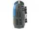 Abac Suitcase - Compressore aria elettrico portatile monofase, oil-less  - Motore 1,5 HP