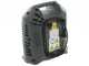 Abac Suitcase - Compressore aria elettrico portatile monofase, oil-less  - Motore 1,5 HP