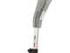 Volpi Olytech Mondial 845XL - Abbacchiatore elettrico a batteria 240/360 - Asta telescopica