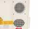 FIAC New Silver D 20/300 - Compressore rotativo trifase a vite silenziato - Essiccatore integrato - Motore 20 HP