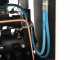 FIAC New Silver D 20/300 - Compressore rotativo trifase a vite silenziato - Essiccatore integrato - Motore 20 HP