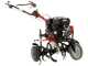 Ama MTZ80 - Motozappa a benzina 7 HP - Motore da 208cc