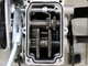 Ama MTZ80 - Motozappa a benzina 7 HP - Motore da 208cc