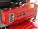 Ama MTZ80 - Motozappa a benzina 7 HP - Motore da 208cc