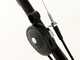 Blue Bird FLO Speed 6HO - Decespugliatore a ruote a benzina 4 tempi semovente - Honda GCVx170