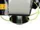 Blue Bird FLO Speed 6HO - Decespugliatore a ruote a benzina 4 tempi semovente - Honda GCVx170