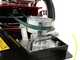 Blue Bird FLO Speed 6HO - Decespugliatore a ruote a benzina 4 tempi semovente - Honda GCVx170