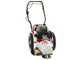 Blue Bird FLO Speed 6HO - Decespugliatore a ruote a benzina 4 tempi semovente - Honda GCVx170