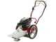 Blue Bird FLO Speed 6HO - Trinciaerba a scoppio - Lama e filo - Honda GCVx170