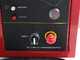 BlackStone BG 11050 - Generatore di corrente a benzina con AVR 7.8 kW - Continua 7.5 kW Full-Power + ATS