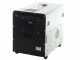 BlackStone SGB 8500 D-ES FP - Generatore di corrente carrellato silenziato diesel con AVR 6.3 kW - Continua 6 kW Full-Power + ATS Monofase