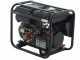 BlackStone OFB 8500-3 D-ES FP - Generatore di corrente diesel con AVR 6.4 kW - Continua 5.6 kW Full-Power + ATS Monofase