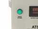 BlackStone OFB 8500-3 D-ES FP - Generatore di corrente diesel con AVR 6.4 kW - Continua 5.6 kW Full-Power + ATS Trifase