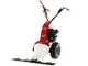 Eurosystems M90 - Motofalciatrice monolama - B&amp;S 450 E