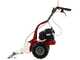 Eurosystems M90 - Motofalciatrice monolama - B&amp;S 450 E