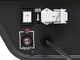 Master BLP 73 ET - Generatore di aria calda a gas diretto - 73 kw