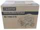 BlackStone BG 7550-X ES - Generatore di corrente carrellato a benzina con AVR 5.4 kW - Continua 5 kW Monofase + ATS
