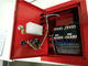 BlackStone BG 7550-X ES - Generatore di corrente carrellato a benzina con AVR 5.4 kW - Continua 5 kW Monofase + ATS