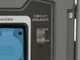 BlackStone BG 7550-X ES - Generatore di corrente carrellato a benzina con AVR 5.4 kW - Continua 5 kW Monofase + ATS
