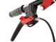 Eurosystems M90 - Motofalciatrice monolama - Loncin 123 OHV