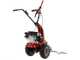 Eurosystems M90 - Motofalciatrice monolama - Loncin 123 OHV
