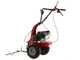 Eurosystems M90 - Motofalciatrice monolama - Loncin 123 OHV