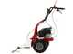 Eurosystems M90 - Motofalciatrice monolama - Loncin 123 OHV