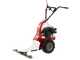 Eurosystems M90 - Motofalciatrice monolama - Loncin 123 OHV