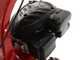 Eurosystems M90 - Motofalciatrice monolama - Loncin 123 OHV