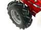 Eurosystems M90 - Motofalciatrice monolama - Loncin 123 OHV