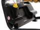 Lavor Thermic 2W 9H - Idropulitrice a scoppio professionale - 220 Bar - Motore Honda GX270 -  9 HP